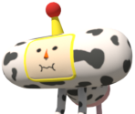 Daisy - Once Upon A Katamari