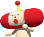Lucha - Once Upon A Katamari