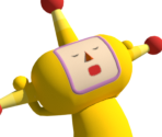 Miki - Once Upon A Katamari