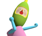 Can-Can - Once Upon A Katamari