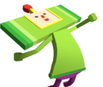 Slip - Once Upon A Katamari