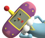 Young King - Once Upon A Katamari