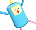 Norn - Once Upon A Katamari