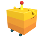 Nai-Nai - Once Upon A Katamari