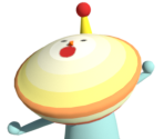 Hans - Once Upon A Katamari