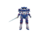 Alba - Vanguard Bandits