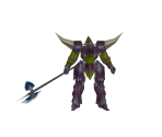 Bahamut - Vanguard Bandits