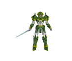 Barazaph - Vanguard Bandits