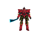 Crimson - Vanguard Bandits