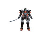 Flaros - Vanguard Bandits