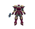 Rahabor - Vanguard Bandits