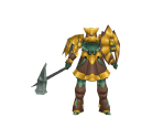 RoaringLion - Vanguard Bandits