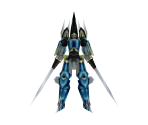 Sharking-alt - Vanguard Bandits