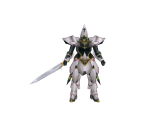 Ultragunner - Vanguard Bandits