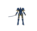 Vedocorban - Vanguard Bandits