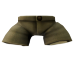 Shorts - LittleBigPlanet 3 (Prototype)