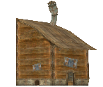 Bomb Shed - The Legend of Zelda: Twilight Princess