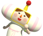 Princess - Once Upon A Katamari