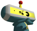 Mag - Once Upon A Katamari
