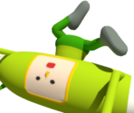 Dangle - Once Upon A Katamari