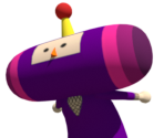 Ryu - Once Upon A Katamari