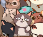 Pile Of Kittens - Adventure Time: Card Wars Kingdom