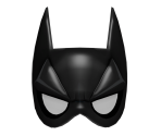Event: Batman Masks - MultiVersus