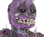 William Afton (Toxic Springtrap) - Dead by Daylight