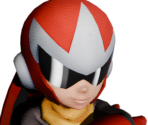 Proto Man - Sonic Racing: CrossWorlds