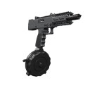 Freya's Needle - Resident Evil Requiem