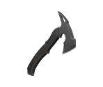 Hatchet - Resident Evil Requiem