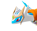 #0381 Latios (Knight Style) - Pokémon Unite
