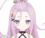 Aino - Genshin Impact