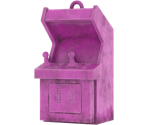 Neon Arcade - Dead by Daylight
