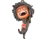 Claudette Morel Figurine - Dead by Daylight