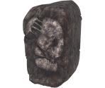 Trapper Headstone - Dead by Daylight