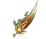 Piercing Moonlight - Happy Dungeons