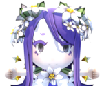 Princess Lily - Happy Dungeons