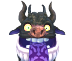 Bagon - Happy Dungeons