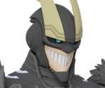 Armored All Might (Hero Costume) - My Hero Ultra Rumble