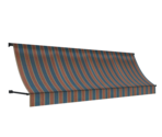 Awning - Half-Life 2