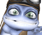 The Annoying Thing - Crazy Frog Racer