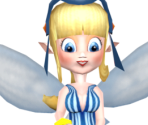 Ellie - Crazy Frog Racer