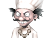 Michel - Crazy Frog Racer