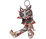 Portentous Doll - Dead by Daylight