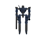 Heat Wave - Armored Core