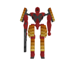 Shiranui - Armored Core