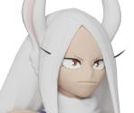 Mirko (Hero Costume) - My Hero Ultra Rumble