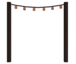 Stringlights - Rec Room