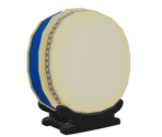 Taiko Drum - Rec Room